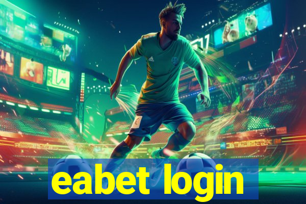 eabet login